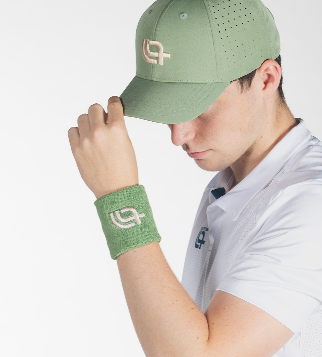 Wristband 8x8